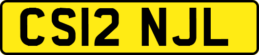 CS12NJL