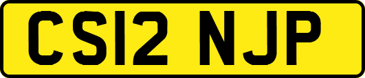 CS12NJP
