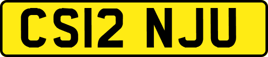 CS12NJU