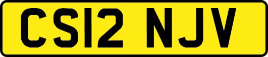 CS12NJV