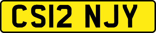 CS12NJY
