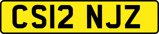 CS12NJZ