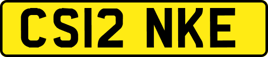 CS12NKE