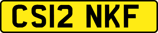 CS12NKF
