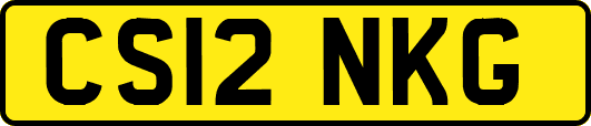 CS12NKG