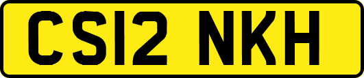 CS12NKH
