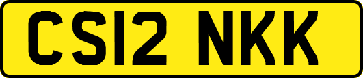 CS12NKK