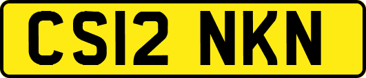 CS12NKN