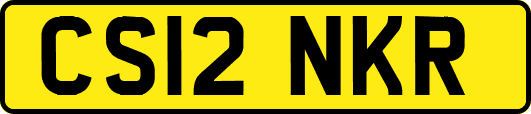 CS12NKR