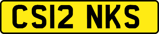 CS12NKS