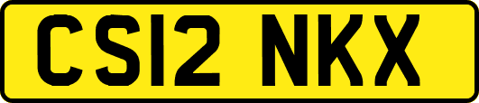 CS12NKX