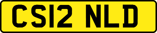 CS12NLD