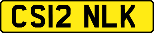 CS12NLK