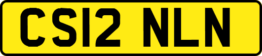 CS12NLN
