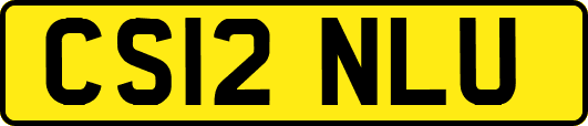 CS12NLU