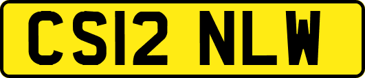 CS12NLW