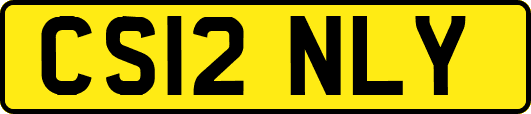 CS12NLY