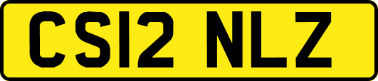 CS12NLZ