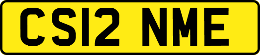 CS12NME