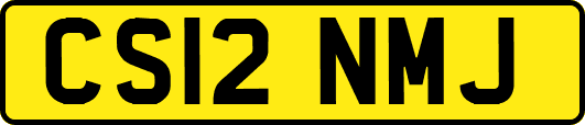 CS12NMJ