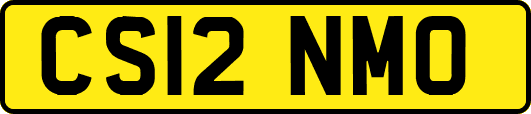 CS12NMO