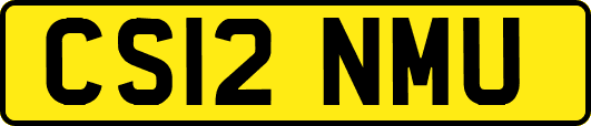 CS12NMU