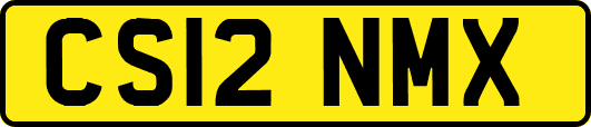 CS12NMX