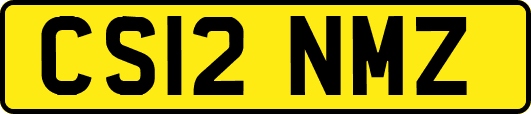 CS12NMZ