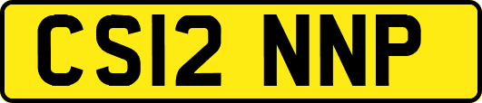 CS12NNP