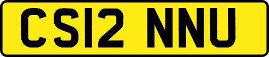 CS12NNU