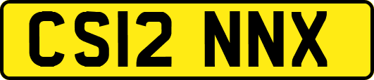 CS12NNX