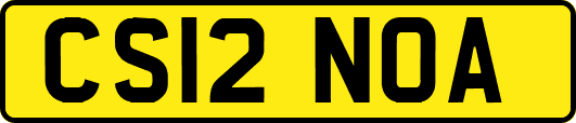 CS12NOA