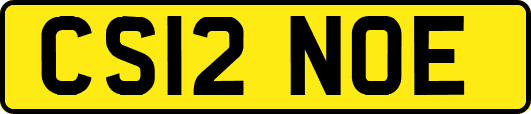 CS12NOE