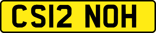 CS12NOH