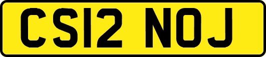 CS12NOJ