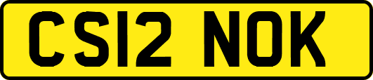 CS12NOK