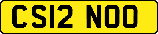 CS12NOO