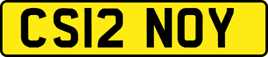 CS12NOY