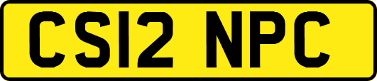 CS12NPC