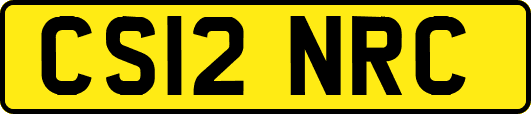 CS12NRC