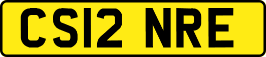 CS12NRE