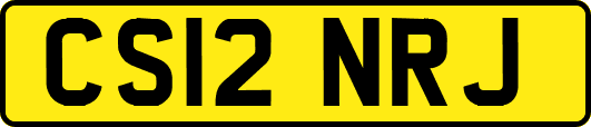 CS12NRJ