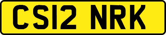 CS12NRK
