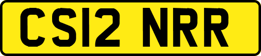 CS12NRR