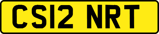 CS12NRT
