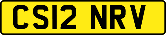 CS12NRV