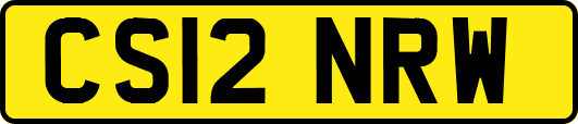 CS12NRW