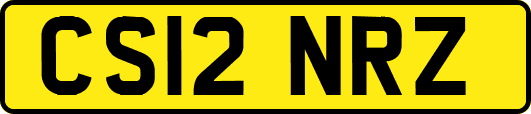 CS12NRZ