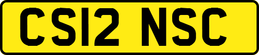 CS12NSC