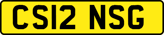 CS12NSG